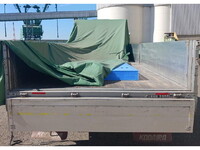 ISUZU Forward Aluminum Block 2RG-FRR90S2 2019 290,000km_5