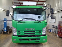 ISUZU Forward Aluminum Block 2RG-FRR90S2 2019 290,000km_5