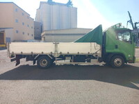 ISUZU Forward Aluminum Block 2RG-FRR90S2 2019 290,000km_6