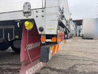 ISUZU Forward Aluminum Block 2RG-FRR90S2 2019 290,000km_7