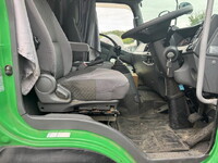 ISUZU Forward Aluminum Block 2RG-FRR90S2 2019 290,000km_9