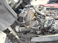 HINO Ranger Aluminum Wing TKG-FC9JKAA 2015 101,000km_35