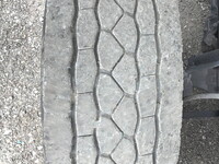 HINO Ranger Aluminum Wing TKG-FC9JKAA 2015 101,000km_38