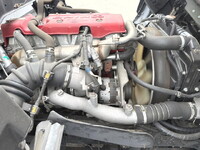 HINO Ranger Aluminum Wing TKG-FC9JKAA 2015 101,000km_40