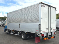 HINO Ranger Aluminum Wing TKG-FC9JKAA 2015 101,000km_4