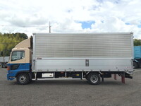 HINO Ranger Aluminum Wing TKG-FC9JKAA 2015 101,000km_6