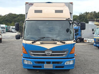 HINO Ranger Aluminum Wing TKG-FC9JKAA 2015 101,000km_8