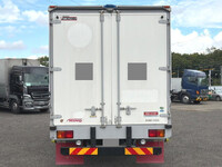 HINO Ranger Aluminum Wing TKG-FC9JKAA 2015 101,000km_9