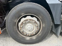 MITSUBISHI Super Great Trailer Head QPG-FP64VDR 2016 998,000km_13