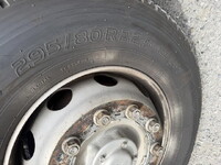 MITSUBISHI Super Great Trailer Head QPG-FP64VDR 2016 998,000km_14