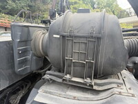 MITSUBISHI Super Great Trailer Head QPG-FP64VDR 2016 998,000km_15