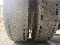 MITSUBISHI Super Great Trailer Head QPG-FP64VDR 2016 998,000km_23