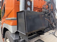 MITSUBISHI Super Great Trailer Head QPG-FP64VDR 2016 998,000km_27