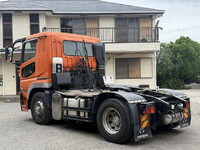 MITSUBISHI Super Great Trailer Head QPG-FP64VDR 2016 998,000km_2