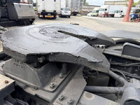 MITSUBISHI Super Great Trailer Head QPG-FP64VDR 2016 998,000km_30