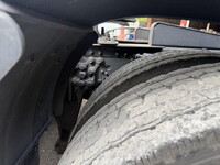 MITSUBISHI Super Great Trailer Head QPG-FP64VDR 2016 998,000km_31