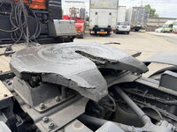 MITSUBISHI Super Great Trailer Head QPG-FP64VDR 2016 998,000km_35