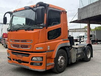 MITSUBISHI Super Great Trailer Head QPG-FP64VDR 2016 998,000km_3