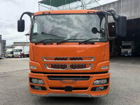MITSUBISHI Super Great Trailer Head QPG-FP64VDR 2016 998,000km_5