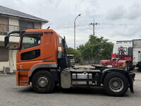 MITSUBISHI Super Great Trailer Head QPG-FP64VDR 2016 998,000km_6
