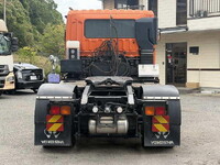 MITSUBISHI Super Great Trailer Head QPG-FP64VDR 2016 998,000km_7