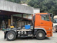 MITSUBISHI Super Great Trailer Head QPG-FP64VDR 2016 998,000km_8