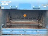 ISUZU Elf Garbage Truck BKG-NMR85N 2011 263,000km_12