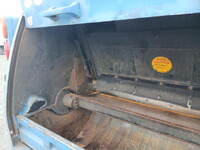 ISUZU Elf Garbage Truck BKG-NMR85N 2011 263,000km_14