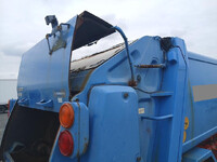 ISUZU Elf Garbage Truck BKG-NMR85N 2011 263,000km_15