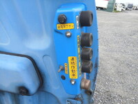 ISUZU Elf Garbage Truck BKG-NMR85N 2011 263,000km_19
