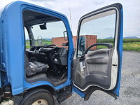 ISUZU Elf Garbage Truck BKG-NMR85N 2011 263,000km_22