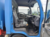 ISUZU Elf Garbage Truck BKG-NMR85N 2011 263,000km_23