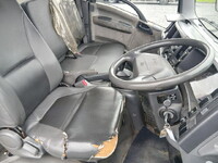 ISUZU Elf Garbage Truck BKG-NMR85N 2011 263,000km_24