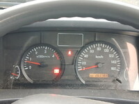 ISUZU Elf Garbage Truck BKG-NMR85N 2011 263,000km_26