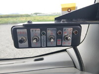ISUZU Elf Garbage Truck BKG-NMR85N 2011 263,000km_28