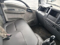 ISUZU Elf Garbage Truck BKG-NMR85N 2011 263,000km_31