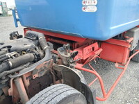 ISUZU Elf Garbage Truck BKG-NMR85N 2011 263,000km_35