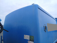 ISUZU Elf Garbage Truck BKG-NMR85N 2011 263,000km_36