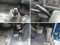ISUZU Elf Garbage Truck BKG-NMR85N 2011 263,000km_39