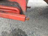 ISUZU Elf Garbage Truck BKG-NMR85N 2011 263,000km_8