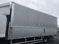 ISUZU Forward Aluminum Wing 2RG-FRR90T2 2019 275,000km_10
