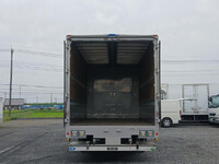 ISUZU Forward Aluminum Wing 2RG-FRR90T2 2019 275,000km_13