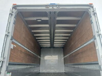 ISUZU Forward Aluminum Wing 2RG-FRR90T2 2019 275,000km_16