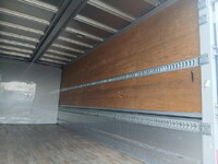 ISUZU Forward Aluminum Wing 2RG-FRR90T2 2019 275,000km_18