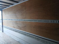 ISUZU Forward Aluminum Wing 2RG-FRR90T2 2019 275,000km_22
