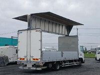 ISUZU Forward Aluminum Wing 2RG-FRR90T2 2019 275,000km_2