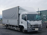 ISUZU Forward Aluminum Wing 2RG-FRR90T2 2019 275,000km_3
