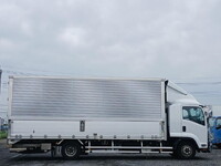 ISUZU Forward Aluminum Wing 2RG-FRR90T2 2019 275,000km_6