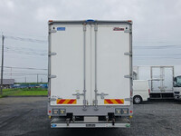 ISUZU Forward Aluminum Wing 2RG-FRR90T2 2019 275,000km_7