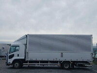 ISUZU Forward Aluminum Wing 2RG-FRR90T2 2019 275,000km_8